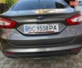 Сірий Форд Фьюжен, об'ємом двигуна 2 л та пробігом 171 тис. км за 12800 $, фото 20 на Automoto.ua