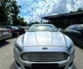 Форд Фьюжн 2013 в Броварах на Automoto.ua Серый Форд Фьюжн, объемом двигателя 2.5 л и пробегом 183 тыс. км за 11200 $, фото 4 на Automoto.ua