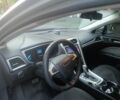 Сірий Форд Фьюжен, об'ємом двигуна 2.5 л та пробігом 250 тис. км за 7999 $, фото 8 на Automoto.ua