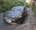 Сірий Форд Фьюжен, об'ємом двигуна 2.49 л та пробігом 200 тис. км за 8200 $, фото 1 на Automoto.ua