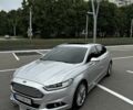 Сірий Форд Фьюжен, об'ємом двигуна 2 л та пробігом 127 тис. км за 11036 $, фото 1 на Automoto.ua