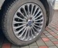Сірий Форд Фьюжен, об'ємом двигуна 2 л та пробігом 186 тис. км за 12500 $, фото 8 на Automoto.ua