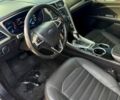 Сірий Форд Фьюжен, об'ємом двигуна 1.6 л та пробігом 0 тис. км за 7900 $, фото 4 на Automoto.ua