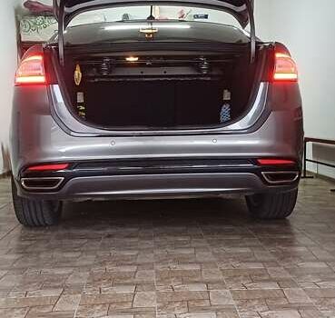 Форд Фьюжн 2013 в Хмельницком на Automoto.ua Серый Форд Фьюжн, объемом двигателя 2 л и пробегом 151 тыс. км за 11500 $, фото 28 на Automoto.ua