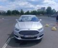 Сірий Форд Фьюжен, об'ємом двигуна 2.5 л та пробігом 222 тис. км за 7350 $, фото 1 на Automoto.ua