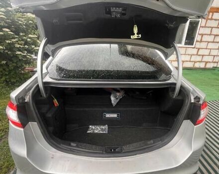 Форд Фьюжн 2013 в Харькове на Automoto.ua Серый Форд Фьюжн, объемом двигателя 2 л и пробегом 111 тыс. км за 14100 $, фото 4 на Automoto.ua