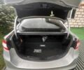 Форд Фьюжн 2013 в Харькове на Automoto.ua Серый Форд Фьюжн, объемом двигателя 2 л и пробегом 111 тыс. км за 14100 $, фото 4 на Automoto.ua