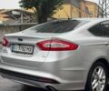 Сірий Форд Фьюжен, об'ємом двигуна 2.5 л та пробігом 167 тис. км за 8891 $, фото 7 на Automoto.ua