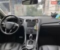 Форд Фьюжн 2013 в Харькове на Automoto.ua Серый Форд Фьюжн, объемом двигателя 2 л и пробегом 111 тыс. км за 14100 $, фото 7 на Automoto.ua