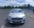 Сірий Форд Фьюжен, об'ємом двигуна 2.5 л та пробігом 221 тис. км за 7800 $, фото 1 на Automoto.ua