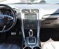 Форд Фьюжн 2013 в Одессе на Automoto.ua Серый Форд Фьюжн, объемом двигателя 2 л и пробегом 185 тыс. км за 11600 $, фото 27 на Automoto.ua