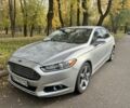 Форд Фьюжен 2013 у Кривому Розі на Automoto.ua Сірий Форд Фьюжен, об'ємом двигуна 2 л та пробігом 226 тис. км за 11000 $, фото 2 на Automoto.ua