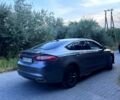 Сірий Форд Фьюжен, об'ємом двигуна 2.5 л та пробігом 230 тис. км за 9150 $, фото 10 на Automoto.ua