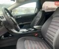 Сірий Форд Фьюжен, об'ємом двигуна 1.6 л та пробігом 138 тис. км за 8500 $, фото 5 на Automoto.ua