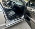 Форд Фьюжн 2013 в Дубно на Automoto.ua Серый Форд Фьюжн, объемом двигателя 2 л и пробегом 190 тыс. км за 8500 $, фото 11 на Automoto.ua