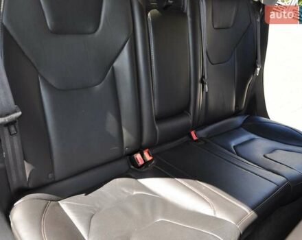 Форд Фьюжн 2013 в Одессе на Automoto.ua Серый Форд Фьюжн, объемом двигателя 2 л и пробегом 185 тыс. км за 11600 $, фото 18 на Automoto.ua