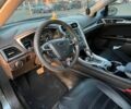 Сірий Форд Фьюжен, об'ємом двигуна 2.5 л та пробігом 362 тис. км за 7800 $, фото 8 на Automoto.ua