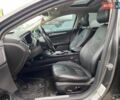 Форд Фьюжн 2013 в Львове на Automoto.ua Серый Форд Фьюжн, объемом двигателя 2 л и пробегом 231 тыс. км за 11500 $, фото 16 на Automoto.ua