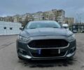 Сірий Форд Фьюжен, об'ємом двигуна 2 л та пробігом 167 тис. км за 9700 $, фото 10 на Automoto.ua