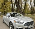Форд Фьюжен 2013 у Кривому Розі на Automoto.ua Сірий Форд Фьюжен, об'ємом двигуна 2 л та пробігом 226 тис. км за 11000 $, фото 4 на Automoto.ua