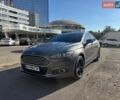 Сірий Форд Фьюжен, об'ємом двигуна 1.6 л та пробігом 127 тис. км за 7999 $, фото 3 на Automoto.ua