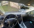 Форд Фьюжн 2013 в Харькове на Automoto.ua Серый Форд Фьюжн, объемом двигателя 0 л и пробегом 233 тыс. км за 8000 $, фото 4 на Automoto.ua