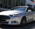 Форд Фьюжн 2013 в Одессе на Automoto.ua Серый Форд Фьюжн, объемом двигателя 2 л и пробегом 185 тыс. км за 11600 $, фото 1 на Automoto.ua