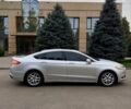 Форд Фьюжн 2013 в Запорожье на Automoto.ua Серый Форд Фьюжн, объемом двигателя 2 л и пробегом 143 тыс. км за 11000 $, фото 3 на Automoto.ua
