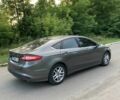Сірий Форд Фьюжен, об'ємом двигуна 1.5 л та пробігом 235 тис. км за 6912 $, фото 2 на Automoto.ua