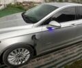 Форд Фьюжн 2013 в Харькове на Automoto.ua Серый Форд Фьюжн, объемом двигателя 2 л и пробегом 111 тыс. км за 14100 $, фото 2 на Automoto.ua