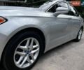 Сірий Форд Фьюжен, об'ємом двигуна 1.6 л та пробігом 218 тис. км за 8000 $, фото 11 на Automoto.ua