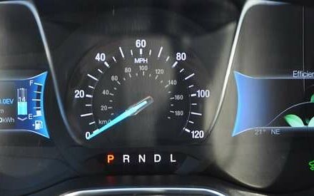 Форд Фьюжн 2013 в Одессе на Automoto.ua Серый Форд Фьюжн, объемом двигателя 2 л и пробегом 185 тыс. км за 11600 $, фото 31 на Automoto.ua