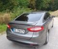 Сірий Форд Фьюжен, об'ємом двигуна 2 л та пробігом 231 тис. км за 10900 $, фото 5 на Automoto.ua