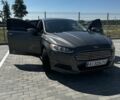Сірий Форд Фьюжен, об'ємом двигуна 2.5 л та пробігом 262 тис. км за 7150 $, фото 1 на Automoto.ua