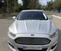 Серый Форд Фьюжн, объемом двигателя 2 л и пробегом 190 тыс. км за 9999 $, фото 1 на Automoto.ua