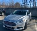 Сірий Форд Фьюжен, об'ємом двигуна 1.6 л та пробігом 244 тис. км за 8650 $, фото 1 на Automoto.ua