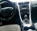 Форд Фьюжн 2013 в Хмельницком на Automoto.ua Серый Форд Фьюжн, объемом двигателя 2.5 л и пробегом 136 тыс. км за 8800 $, фото 7 на Automoto.ua