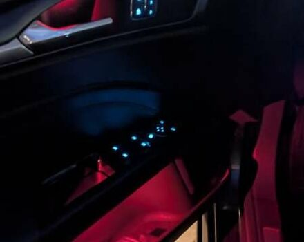 Серый Форд Фьюжн, объемом двигателя 2 л и пробегом 120 тыс. км за 12500 $, фото 45 на Automoto.ua