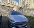 Серый Форд Фьюжн, объемом двигателя 0 л и пробегом 233 тыс. км за 8500 $, фото 1 на Automoto.ua