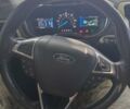 Сірий Форд Фьюжен, об'ємом двигуна 2 л та пробігом 193 тис. км за 9900 $, фото 2 на Automoto.ua