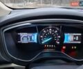 Форд Фьюжн 2013 в Киеве на Automoto.ua Серый Форд Фьюжн, объемом двигателя 2 л и пробегом 274 тыс. км за 11800 $, фото 4 на Automoto.ua