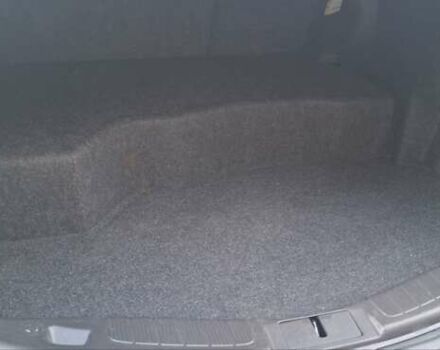 Серый Форд Фьюжн, объемом двигателя 2 л и пробегом 180 тыс. км за 10700 $, фото 16 на Automoto.ua