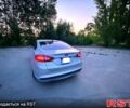 Форд Фьюжн 2013 в Броварах на Automoto.ua Серый Форд Фьюжн, объемом двигателя 2.5 л и пробегом 183 тыс. км за 11200 $, фото 2 на Automoto.ua