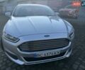 Серый Форд Фьюжн, объемом двигателя 2.49 л и пробегом 250 тыс. км за 8500 $, фото 3 на Automoto.ua