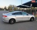 Серый Форд Фьюжн, объемом двигателя 2 л и пробегом 195 тыс. км за 10500 $, фото 6 на Automoto.ua