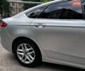 Сірий Форд Фьюжен, об'ємом двигуна 1.6 л та пробігом 218 тис. км за 8000 $, фото 13 на Automoto.ua