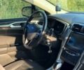 Сірий Форд Фьюжен, об'ємом двигуна 2 л та пробігом 171 тис. км за 12800 $, фото 30 на Automoto.ua