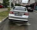 Сірий Форд Фьюжен, об'ємом двигуна 2 л та пробігом 247 тис. км за 8025 $, фото 7 на Automoto.ua