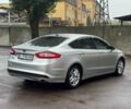 Сірий Форд Фьюжен, об'ємом двигуна 2.5 л та пробігом 167 тис. км за 8891 $, фото 6 на Automoto.ua