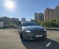 Серый Форд Фьюжн, объемом двигателя 1.6 л и пробегом 127 тыс. км за 8019 $, фото 1 на Automoto.ua
